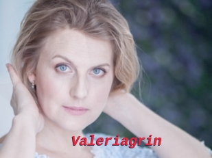 Valeriagrin