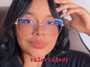 Valerialady