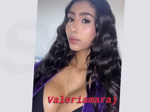 Valeriamaraj