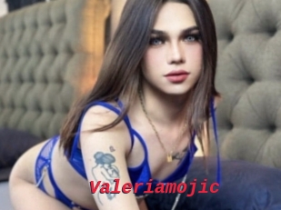 Valeriamojic