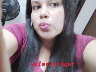 Valeriaroger