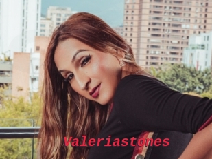 Valeriastones