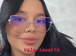 Valeriawatts