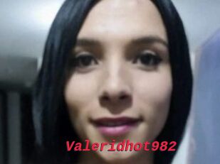 Valeridhot982