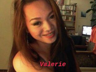 Valerie