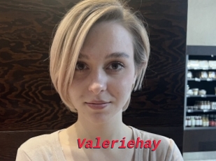 Valeriehay