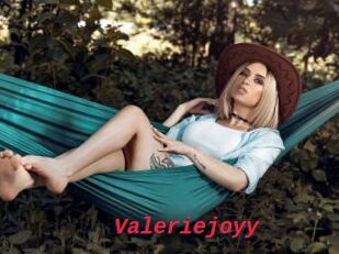 Valeriejoyy