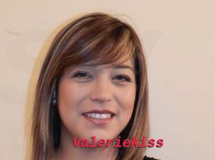 Valeriekiss