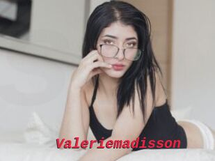 Valeriemadisson