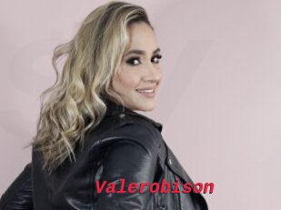 Valerobison