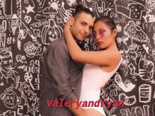 Valeryandryan