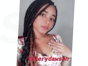 Valerydawson