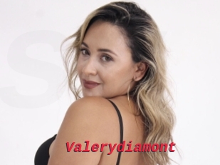 Valerydiamont