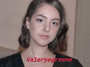 Valeryegreene