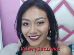 Valerylatinhot