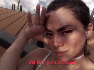 Valerylizcano