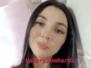 Valerylombardi