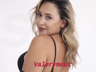 Valerymout