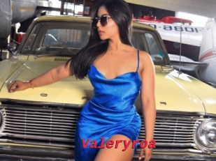 Valeryroa