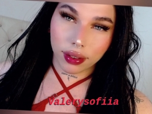Valerysofiia