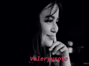 Valeryysoto