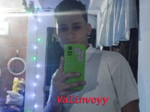 Valinvoyy