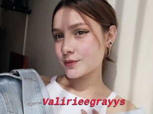 Valirieegrayys