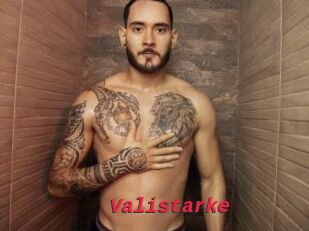 Valistarke