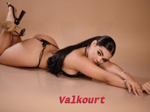 Valkourt