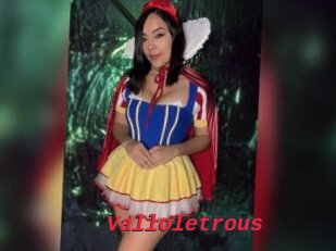 Valloletrous
