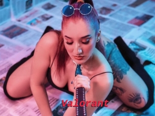 Valorant