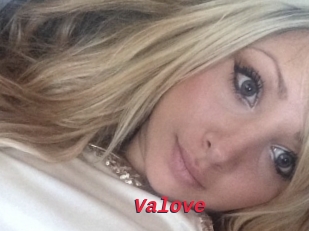 Valove