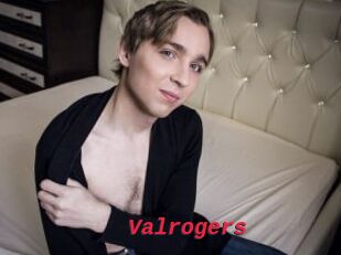Valrogers