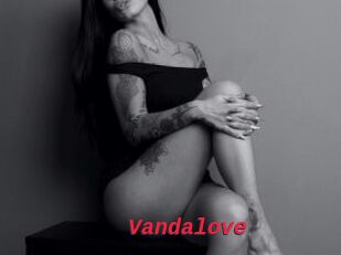 Vandalove