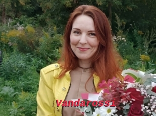 Vandarossi