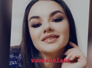 Vanesablake