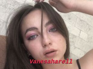Vanesaharell