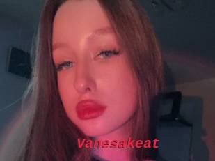 Vanesakeat