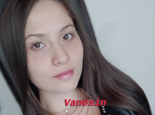Vanesin