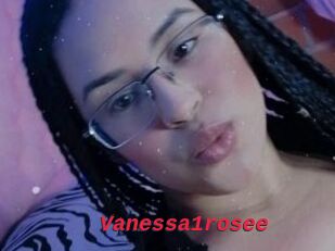 Vanessa1rosee