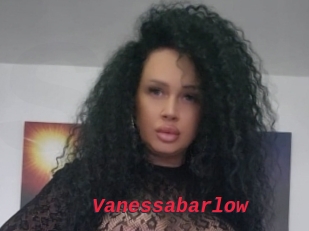 Vanessabarlow