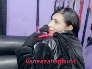 Vanessahepburn