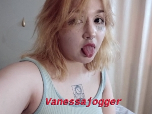 Vanessajogger