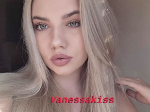 Vanessakiss