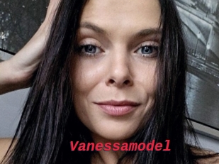 Vanessamodel