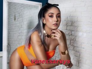 Vanessareys