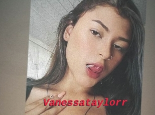 Vanessataylorr