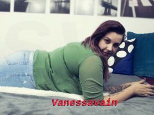 Vanessavain