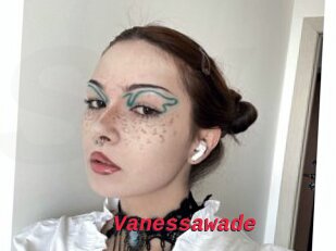 Vanessawade
