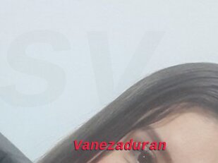 Vanezaduran
